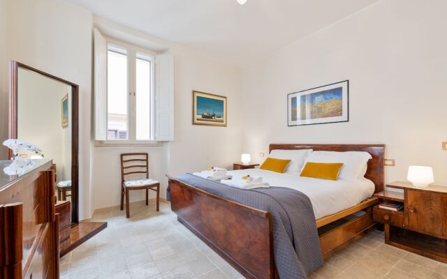 Rome as you feel - Bocca di Leone