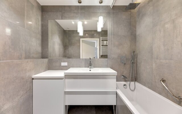 Grand Apartments - Bastion Wałowa