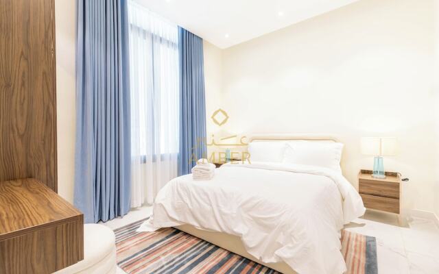 Amber Hospitality Al Qirawan