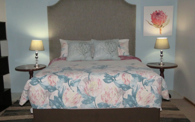 Destiny Inn Lodge