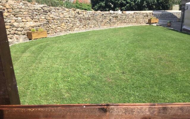 Casa Rural Reserva Saja-Besaya