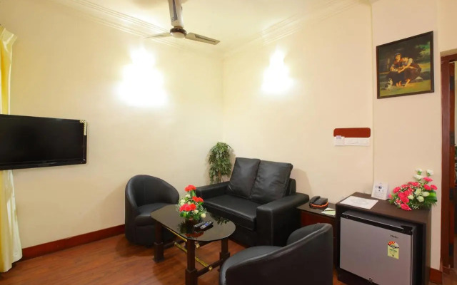 Trichur Towers