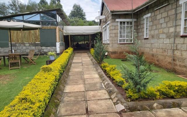 Sahara Gardens Kericho
