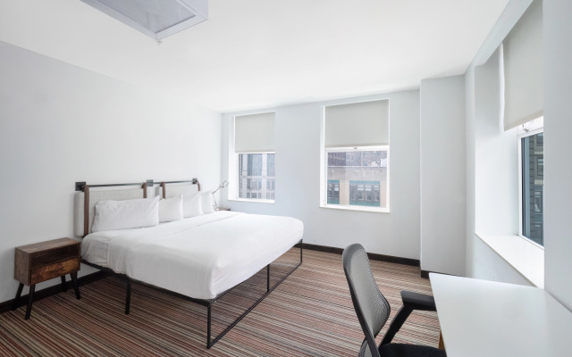 The Herald Powered by LuxUrban