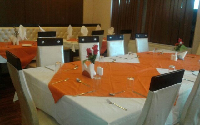 Hotel Pine Spring Gulmarg