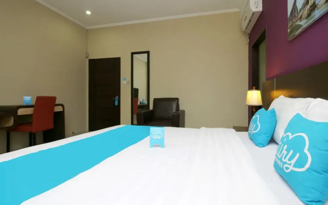 Airy Tanjung Pandan Depati Rahat 21 Belitung