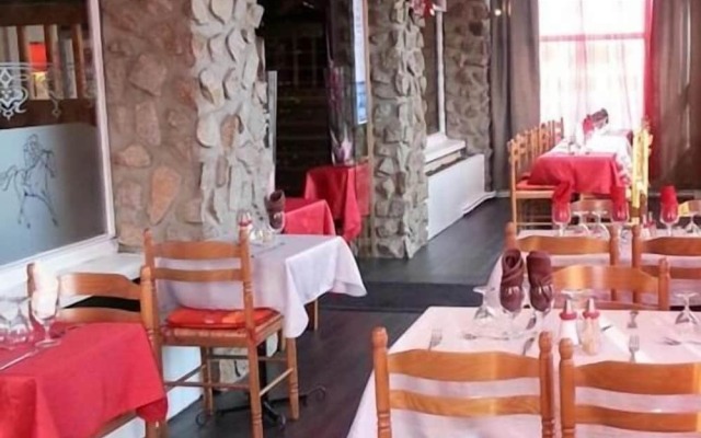 Hôtel Restaurant Le Hussard