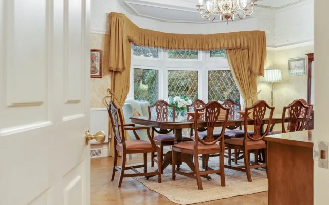 Blackpool Abode - Southlands