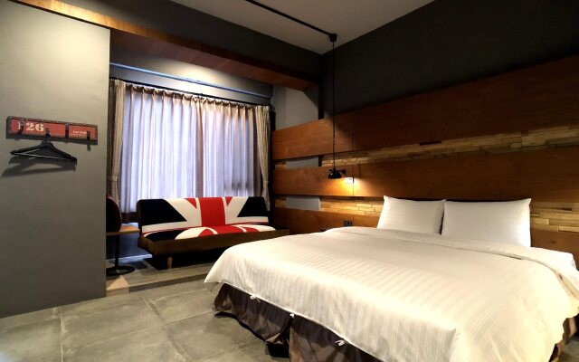 Kenting True Color Hostel