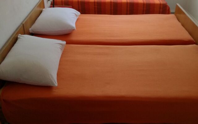 Apartment Luce - with parking : A3 Nin, Zadar riviera