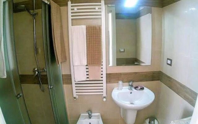B&B Corte Giordani