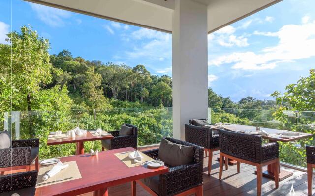 Avista Hideaway Phuket Patong - MGallery