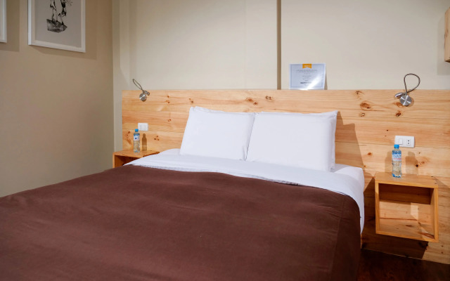 Kokopelli Hostel Cusco