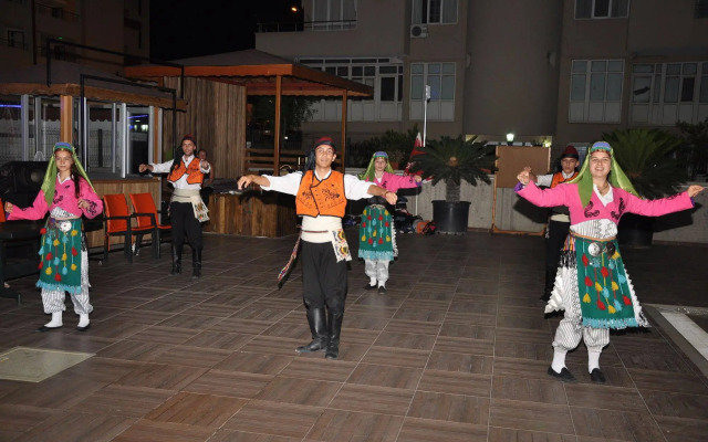 Grand Atilla Otel