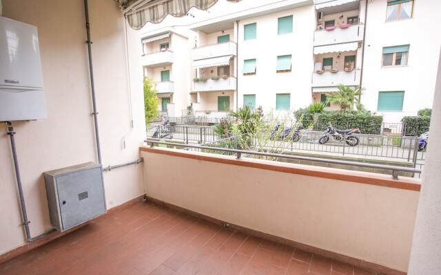 Appartamento Trilocale Da Nina