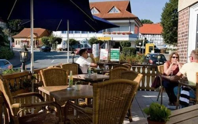 Gasthof Königshof-Edersee