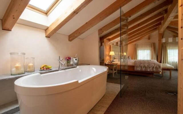 Romantik Hotel Oberwirt