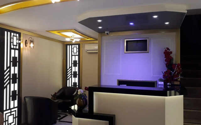 Hivas Hotel