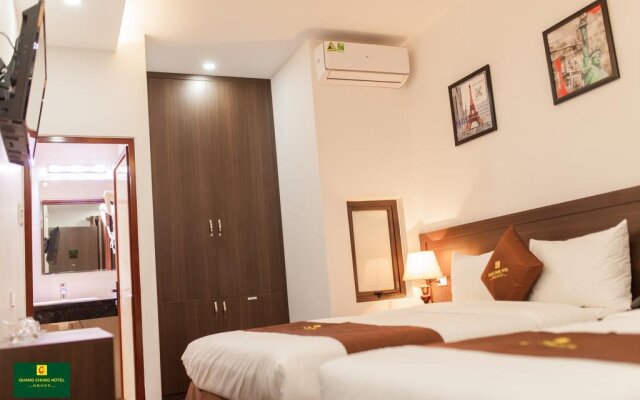 Quang Chung Hotel