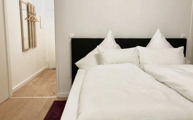 Q! Apartments Berlin ALEX