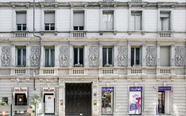 Torino Suite