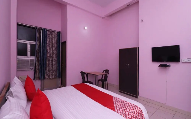 Mohit International By OYO Rooms