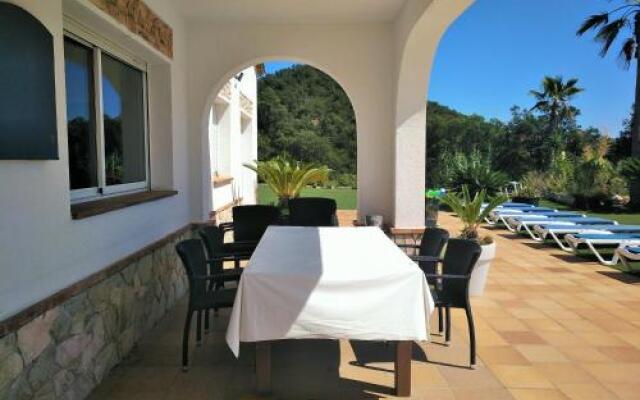 Villa Soleil