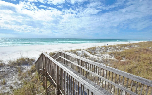 Aquavista Beach Resort By Panhandle Getaways