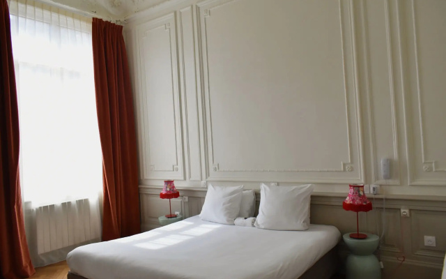 The Originals City, Hôtel Artyster, Le Mans Centre