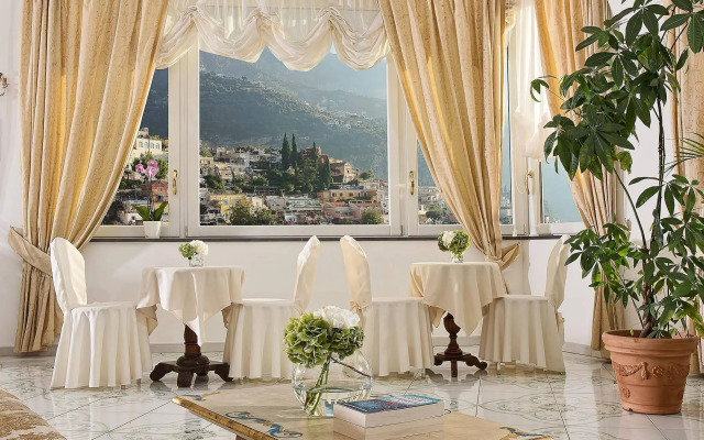 Villa Principe Giovanni