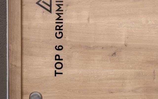 GRIMMINGlofts Top 6