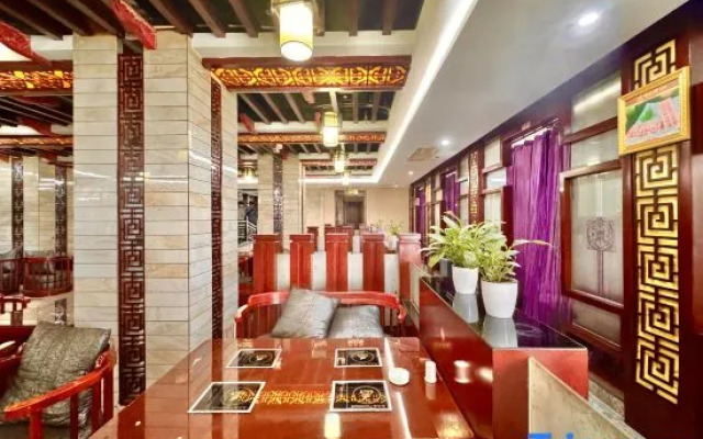 Yongshun Minzu Hotel