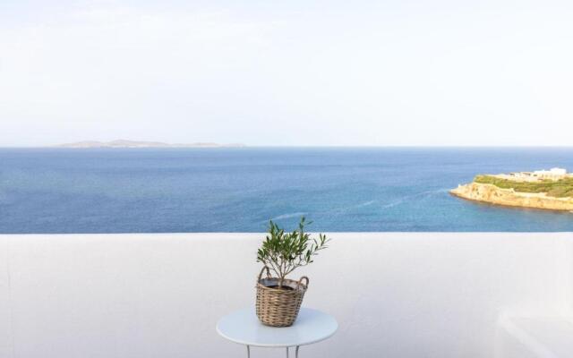 Apartments Sea Wind