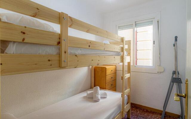 Sant Mateu 30 min to Barcelona next beach