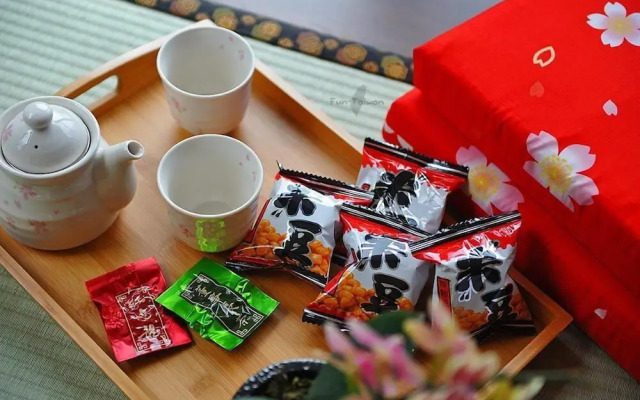 Yulaikung B&B