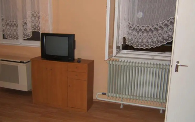 Apartman Nagy