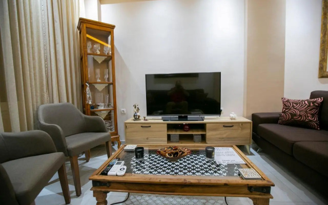 Moza House