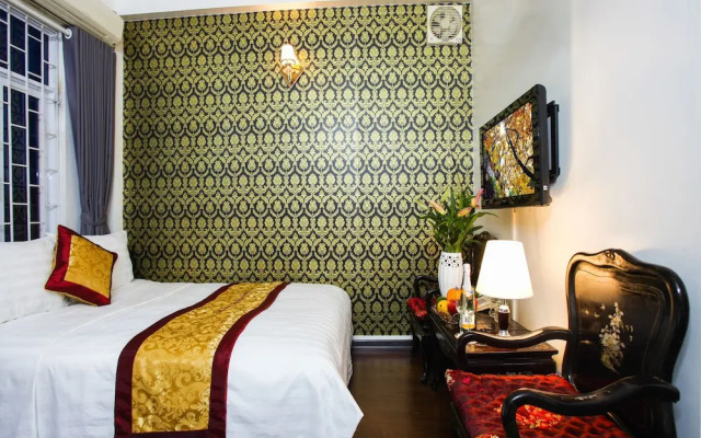 Phuong Trang Hotel Hanoi