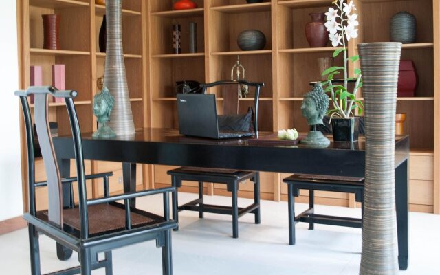 DDM Siam Thailand