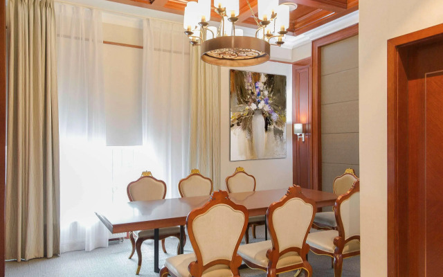 Novotel Ulaanbaatar