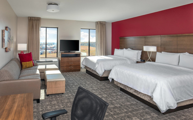 Staybridge Suites Charlottesville Airport by IHG