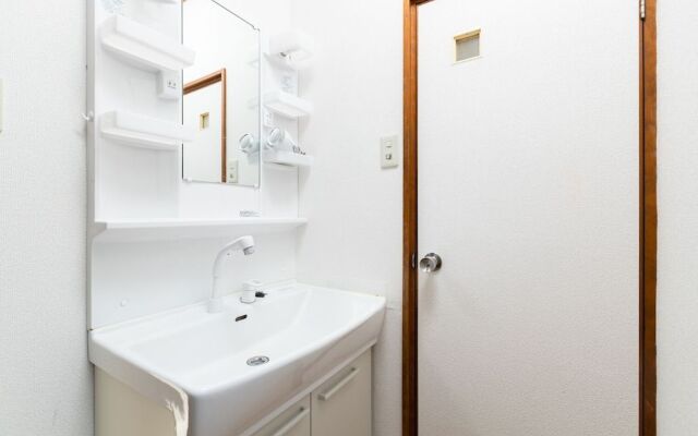 Ota Building Penthouse St33