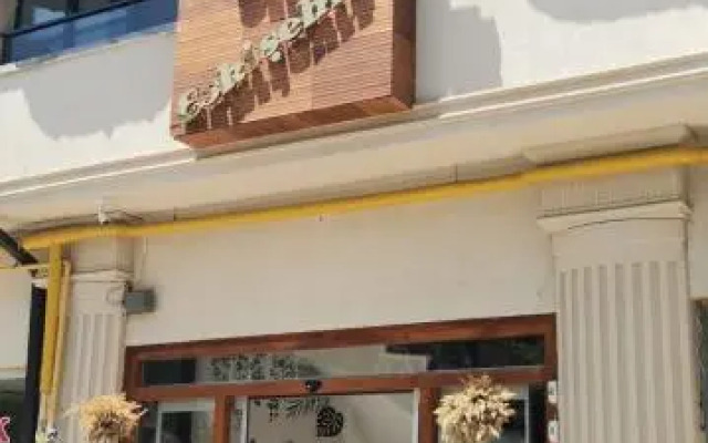 Sosyete Hotel Eskisehir(Please Contact The Property 7 Days In Advance)