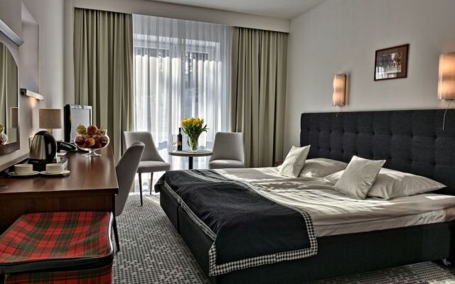 Hotel Krynica Conference & SPA