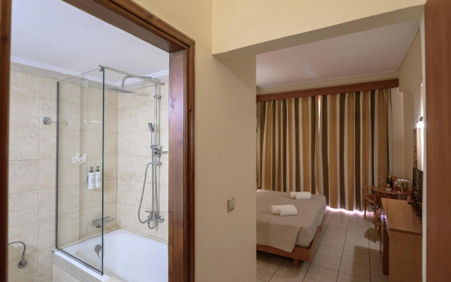 Neda Hotel