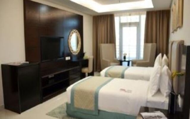 Ramada Hotel And Suites Amwaj Islands
