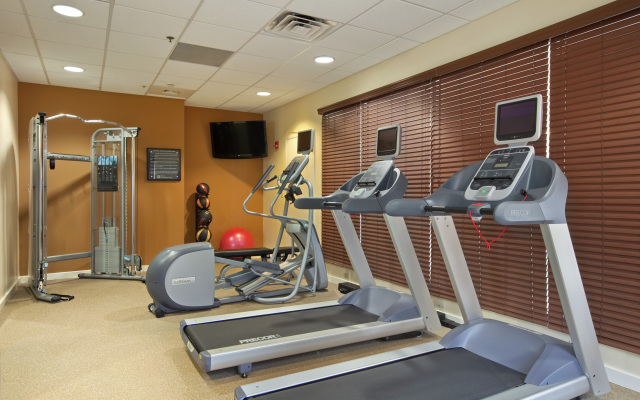 Hilton Garden Inn Hoffman Estates