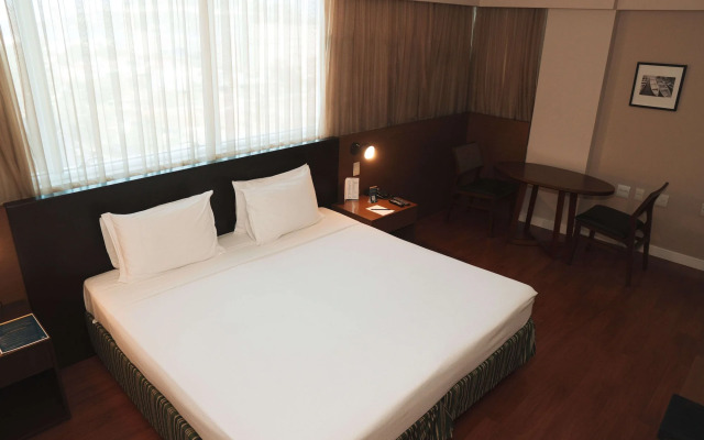 Golden Tulip Porto Vitória