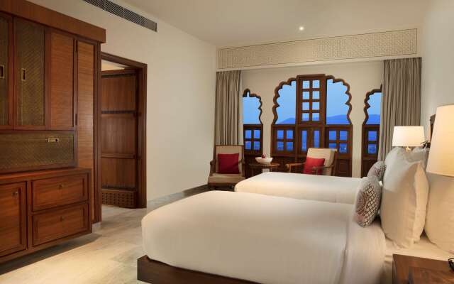 Alila Fort Bishangarh - A Hyatt brand
