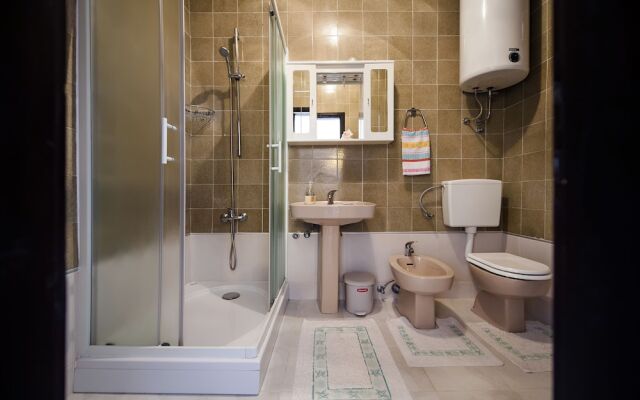 Apartment & Studio Vreto